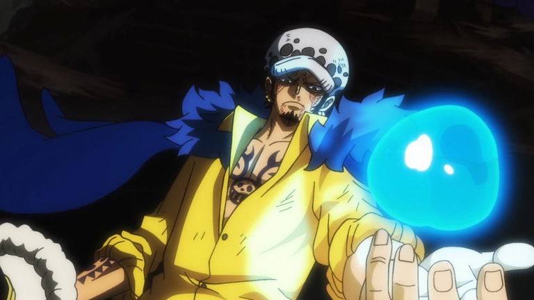 One Piece: todos estos personajes dominaron el poder de su Fruta del Diablo a un nuevo nivel
