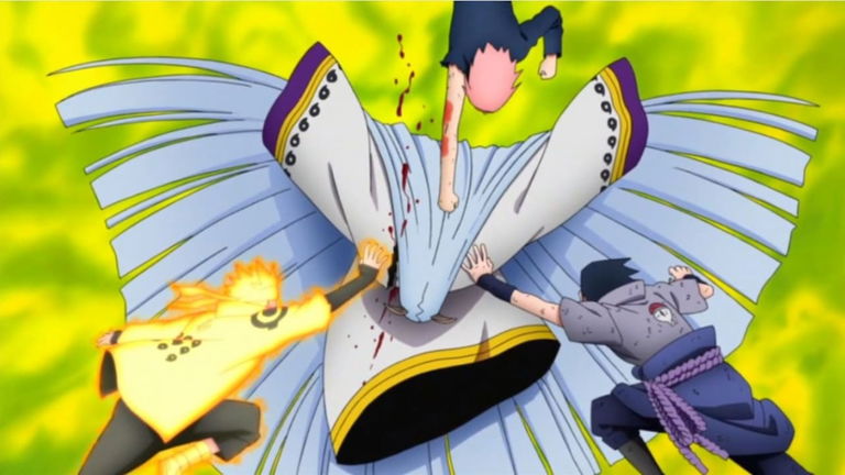 Estos son algunos animes muy buenos, pero que tuvieron un final polémico u odiado