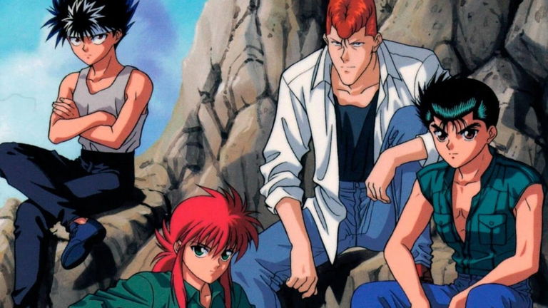 Estos son algunos animes de los 90 que siguen siendo muy buenos a día de hoy