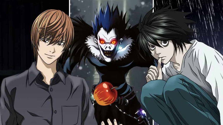Estos son algunos animes clásicos tan buenos que no necesitan remake