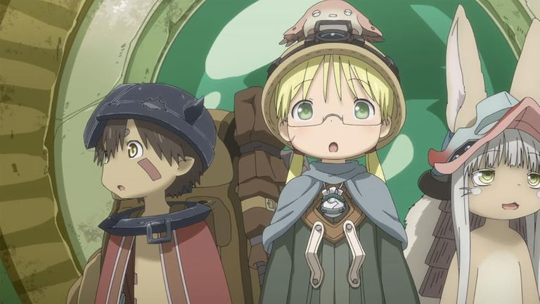 Estos son algunos animes que parecen adorables, pero son espeluznantes y perturbadores