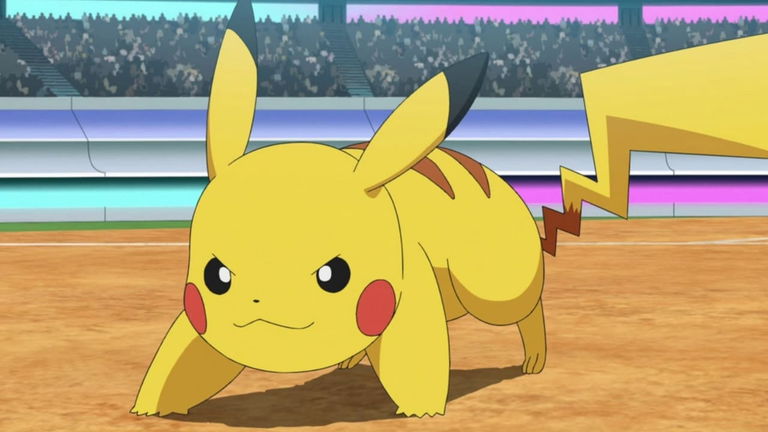 Pokémon: estas son algunas de las mejores batallas de Pikachu en el anime
