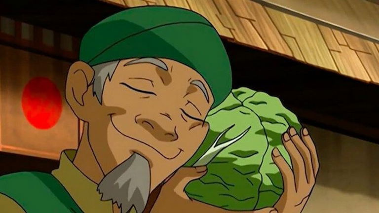 Estos son algunos detalles que seguro pasaste por alto en la serie Avatar: la leyenda de Aang