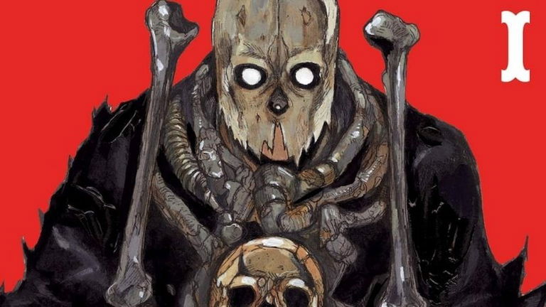 Estos son algunos de los mejores mangas que debes leer si te ha gustado Dandadan