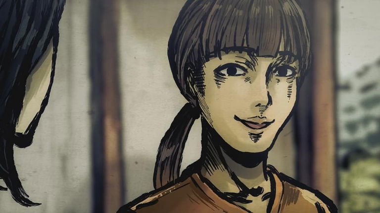 Estos son algunos de los animes más terroríficos que puedes ver en Crunchyroll