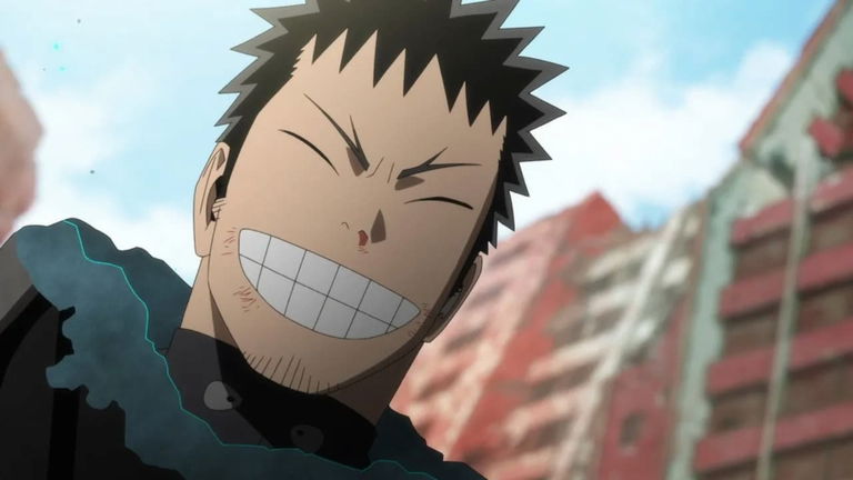 Estos son algunos de los mejores protagonistas del anime de 2024