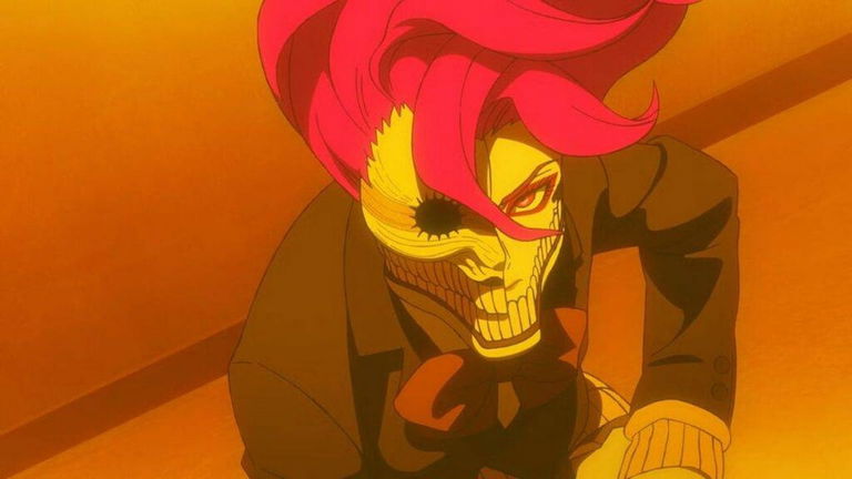 Dandadan: estos son los poderes y habilidades más fuertes mostrados en el anime