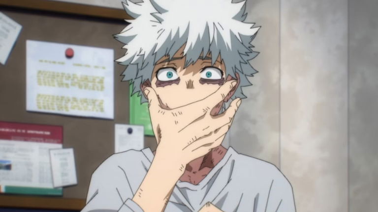 My Hero Academia: estas son las mejores historias de origen de los villanos
