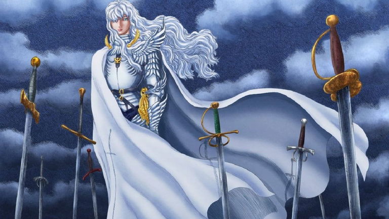 Estos son algunos de los villanos más poderosos de Berserk