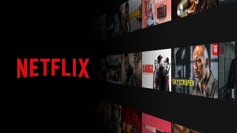 Netflix desvela todos sus estrenos para enero de 2025