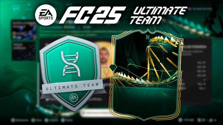 EA Sports FC 25 Ultimate Team: con esta evolución puedes mejorar al mejor jugador del juego en su posición