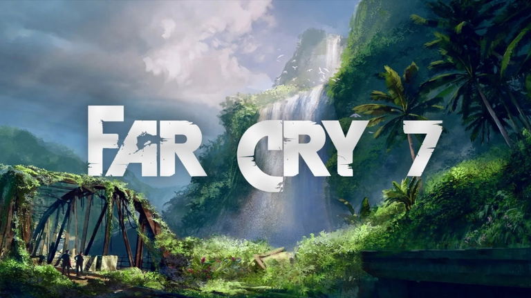 Far Cry 7 puede haber revelado su ventana de lanzamiento