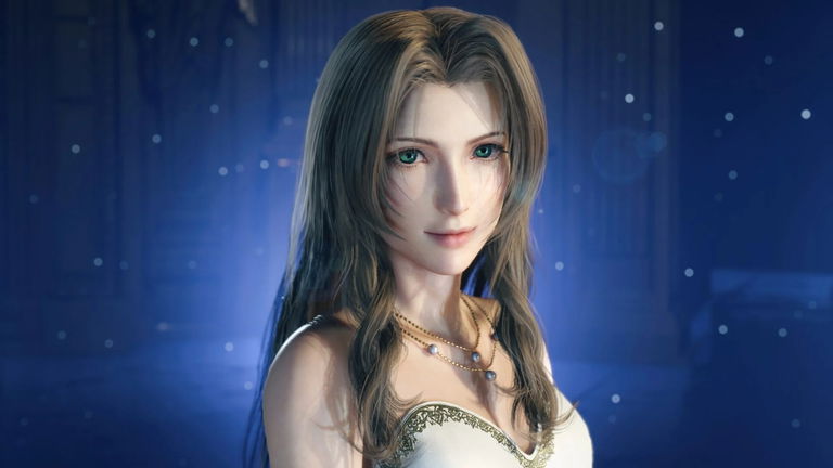 Final Fantasy VII Remake Parte 3 no será exclusivo de PS6, promete su productor