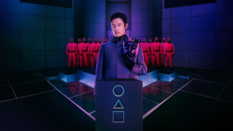 El creador de la serie de Netflix El Juego del Calamar está considerando un spin-off centrado en un líder