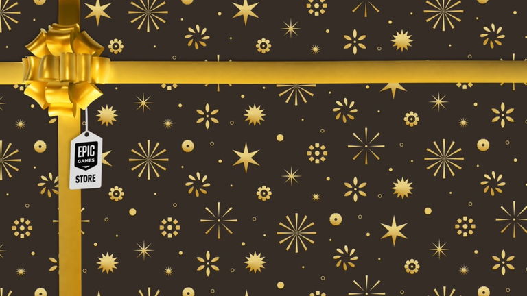 Epic Games Store revela su decimoquinto juego gratis de Navidad para siempre por tiempo limitado