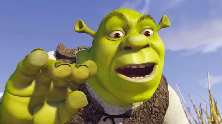 Shrek 5 tiene nueva fecha de estreno en cines, aunque no es algo bueno