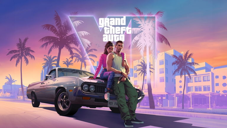 GTA VI aparece listado con fecha de lanzamiento en una cadena de tiendas