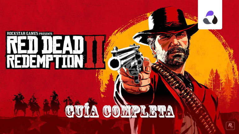 Guía completa de Red Dead Redemption 2: todos los coleccionables, trucos y consejos