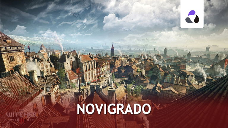 Todas las misiones secundarias de Novigrado en The Witcher 3: Wild Hunt