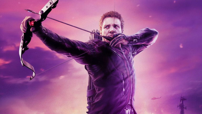Marvel lo hace oficial: Hawkeye sustituye su icónico arco por una nueva arma sorprendente