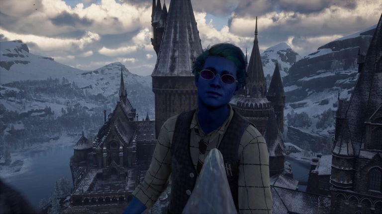 Hogwarts Legacy anuncia su actualización más espectacular hasta la fecha, aunque solo para PC
