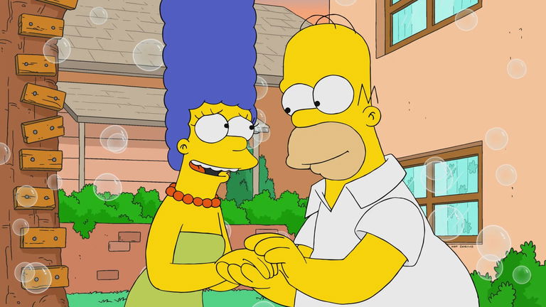 Los Simpson revela cómo será su episodio final