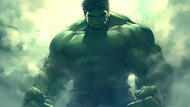 Marvel revela cómo es la versión más poderosa de Hulk con un desgarrador origen