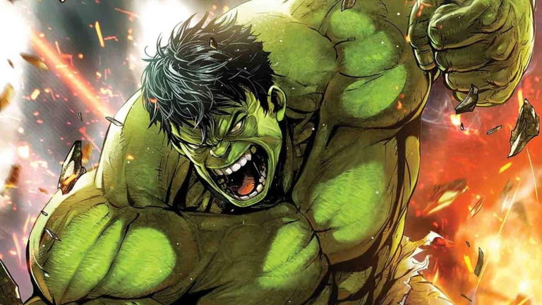 Aunque Hulk sigue considerándose el héroe más fuerte de Marvel, este personaje le ha robado el puesto
