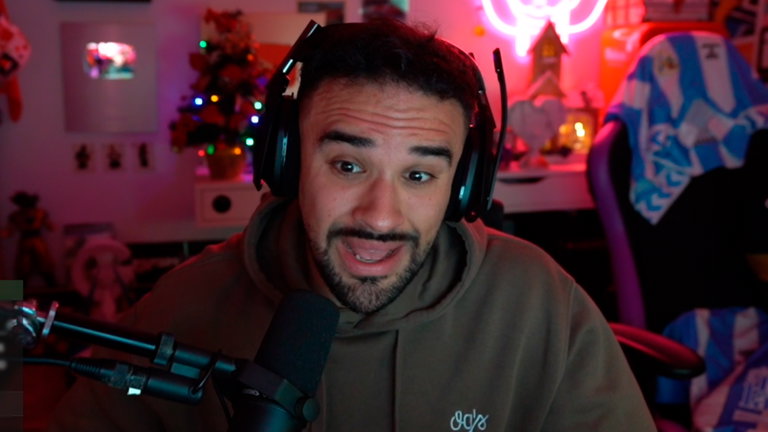 IlloJuan explica por qué no contrata a ningún editor como el resto de creadores de contenido