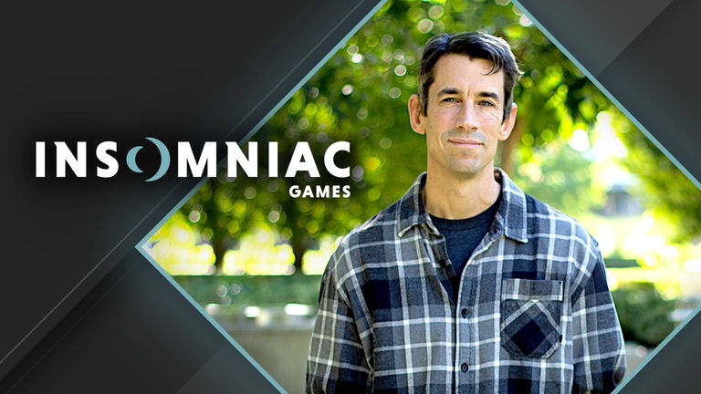 El fundador de Insomniac Games se retira 30 años después y anuncia los nuevos co-directores del estudio