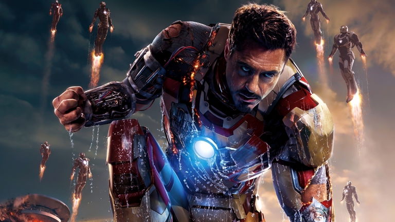 Iron Man reconoce que existe una heroína Marvel que lo aterroriza por completo