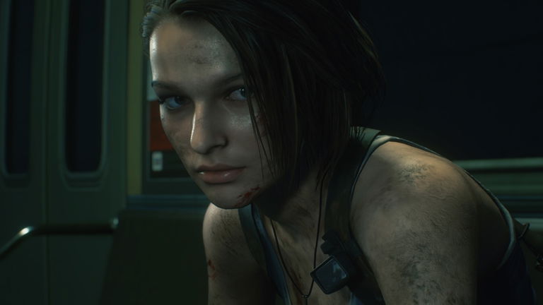 Resident Evil 9 decepciona a los jugadores con una nueva filtración de Jill Valentine