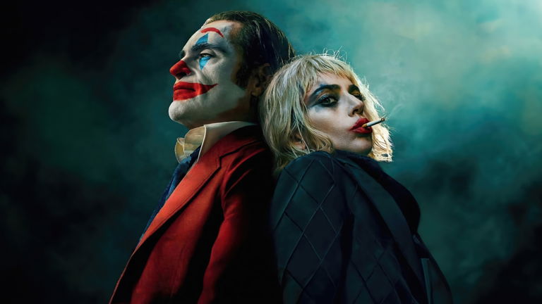 El enorme fracaso de Joker 2 consiguió que una película de DC sea aún peor