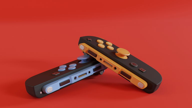 Nintendo Switch 2 puede haber revelado la extraña función de su nuevo botón