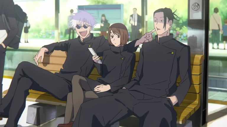 El ending 3 de Jujutsu Kaisen tiene una sorprendente versión en 8 bits gracias a un fan