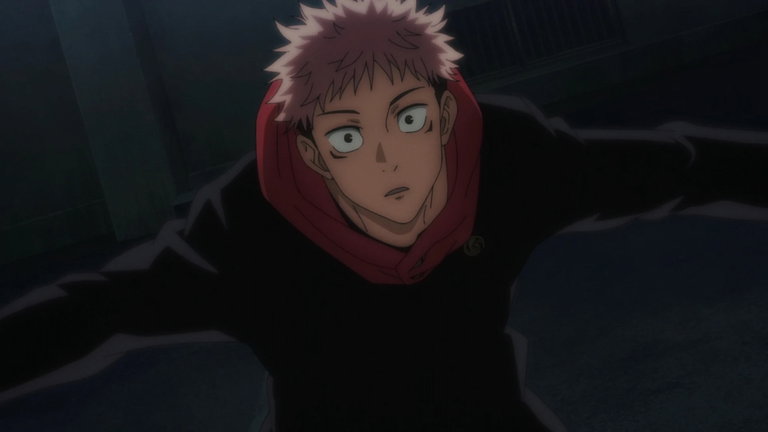 Esta es la secuela espiritual de Jujutsu Kaisen que no te debes perder