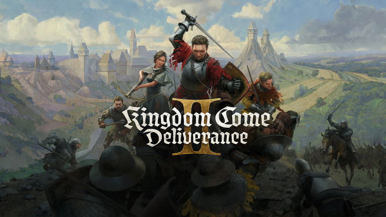 Primeras impresiones de Kingdom Come Deliverance II - Evolucionado y puliendo asperezas en la Edad Media