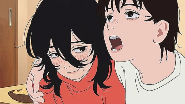 Look Back gana el premio a Mejor Película en el Tokyo Anime Award Festival 2025