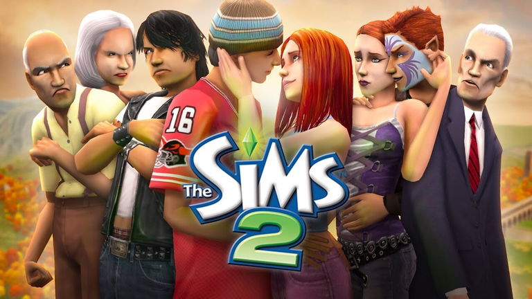 El 25 aniversario de Los Sims apunta a celebrarse a lo grande. ¿Remake de Los Sims 2?