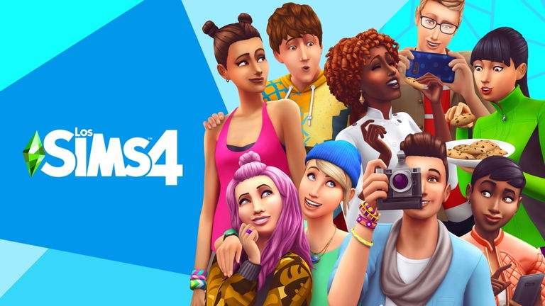 Los Sims 4 revela su primera gran actualización de 2025