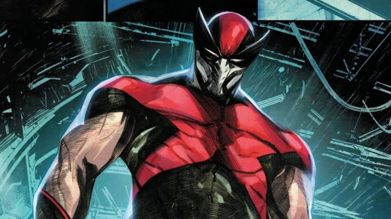 El nuevo Lobezno de Marvel llega con un cambio que lo hace más aterrador que nunca