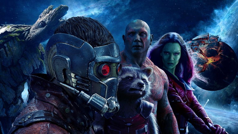 Marvel sorprende al cambiar todo lo que se sabía sobre los Guardianes de la Galaxia