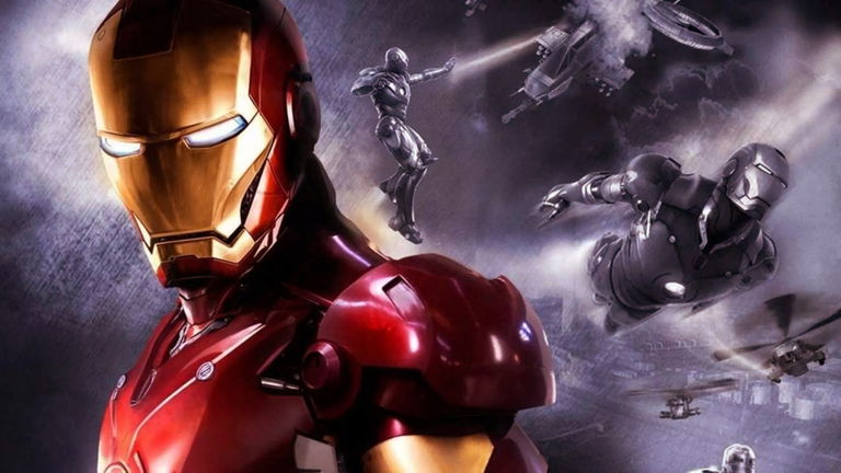 Marvel trae de vuelta la parte más extraña de Tony Stark al canon del UCM tras 8 años