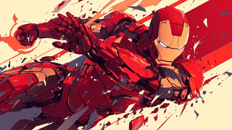 Marvel prepara un enorme giro que cambiará a la versión Ultimate de Iron Man para siempre