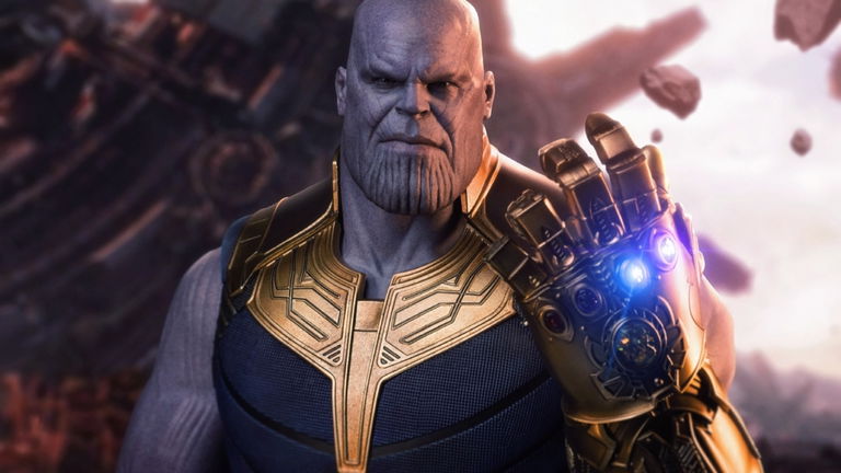 El reemplazo de Thanos es oficial: Marvel encuentra un nuevo dueño del Guantelete del Infinito