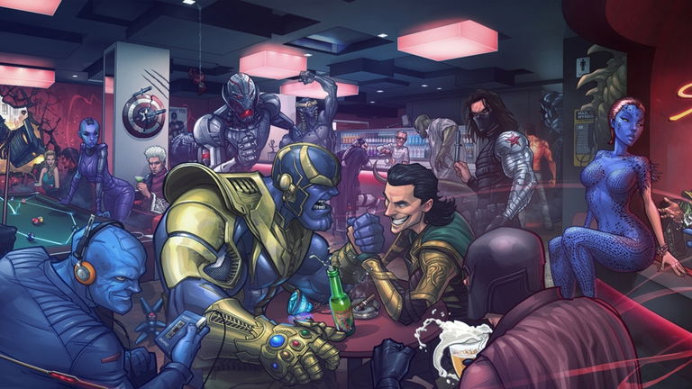 El nuevo nombre de un icónico villano Marvel establece el puente perfecto para aparecer en el UCM