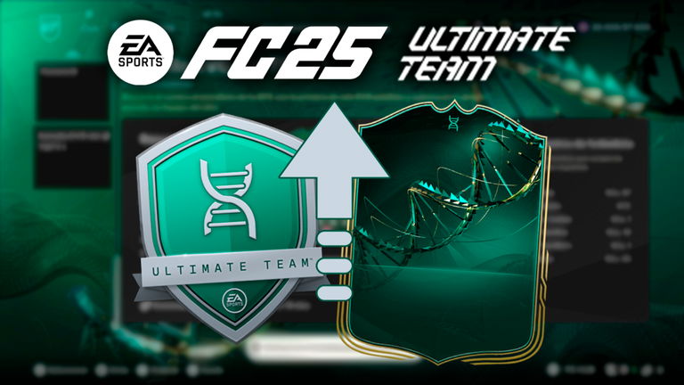 EA Sports FC 25 Ultimate Team: esta mejora cambiará por completo las evoluciones y llegará hoy mismo