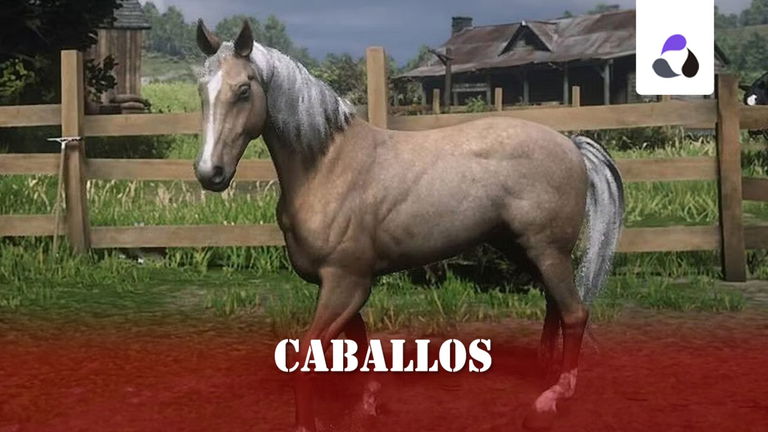 Los mejores caballos de Red Dead Redemption 2 y cómo conseguirlos