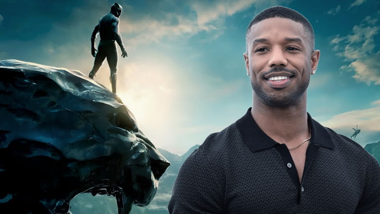 El sueño de infancia de Michael B. Jordan puede hacerse realidad en el UCM tras 7 años