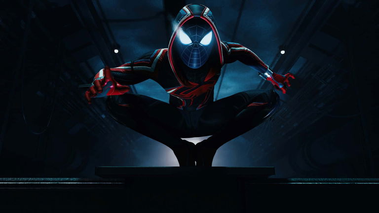 Un clon de Spider-Man se plantea la posibilidad de tener su propia vida